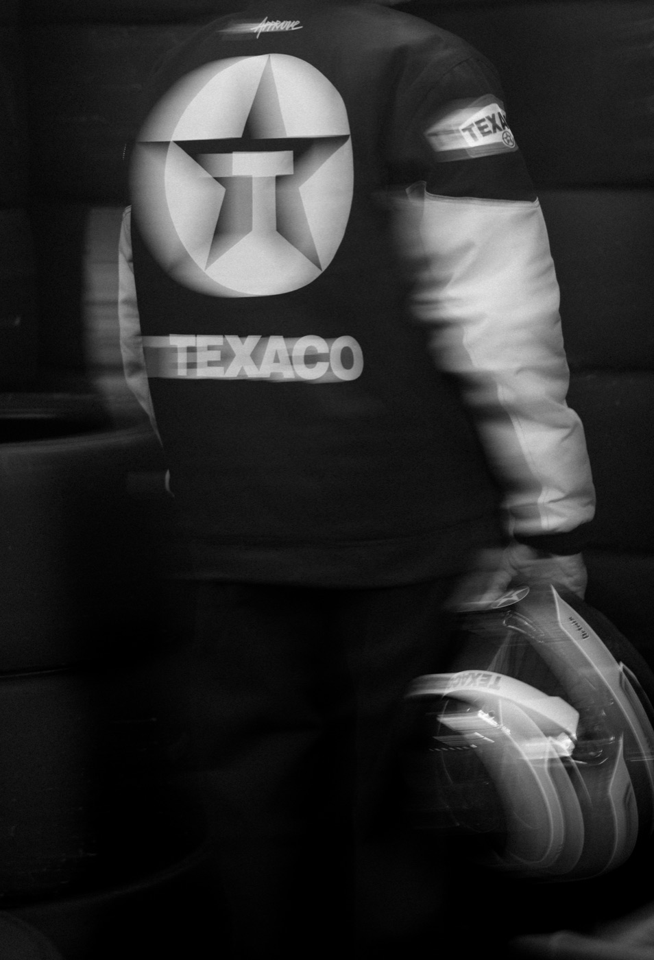 CAMPANHA APPROVE X TEXACO