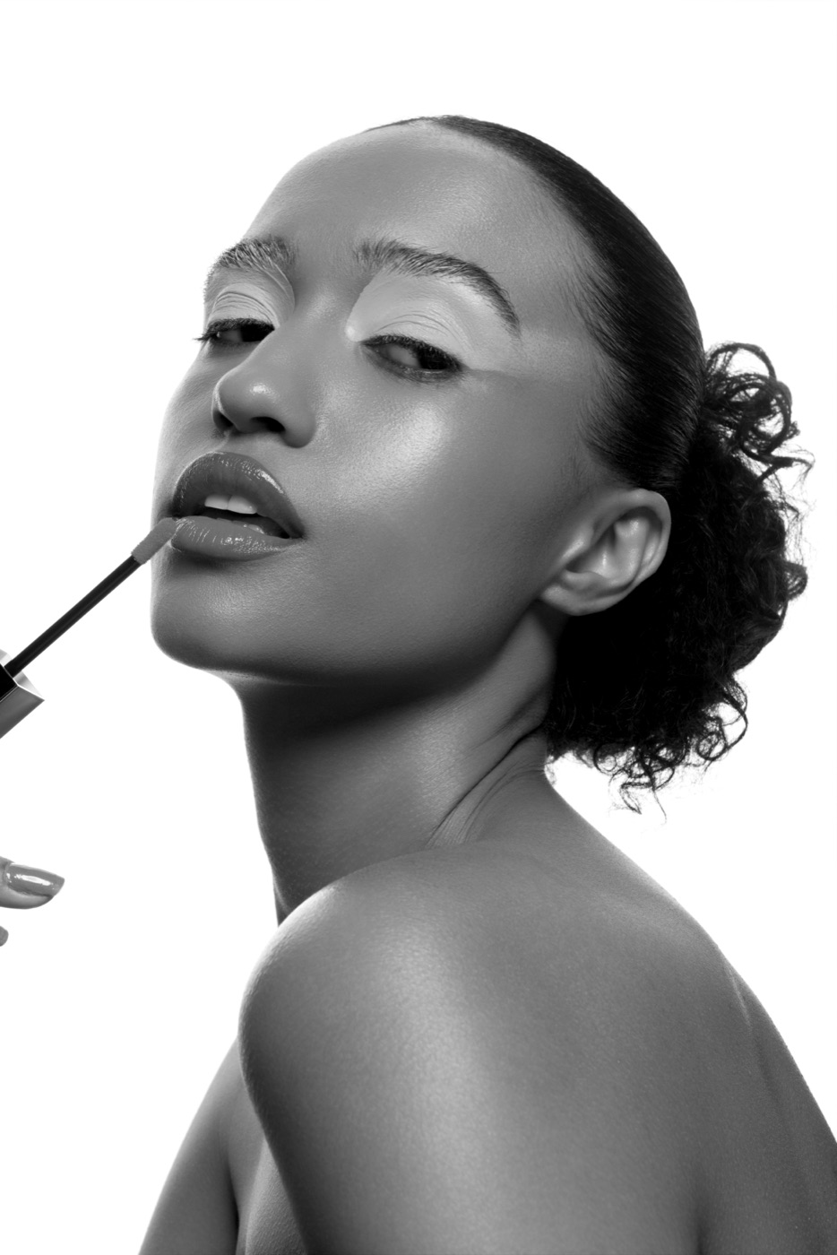 EDITORIAL CARNAVAL LINHA BRUNA TAVARES